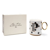 My Mug - P