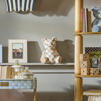Mocha Bear Bank