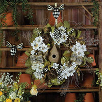 Queen Bee Wreath Hanger