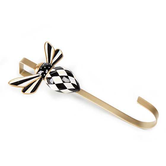 Queen Bee Wreath Hanger