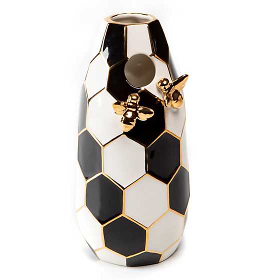 Queen Bee Vase