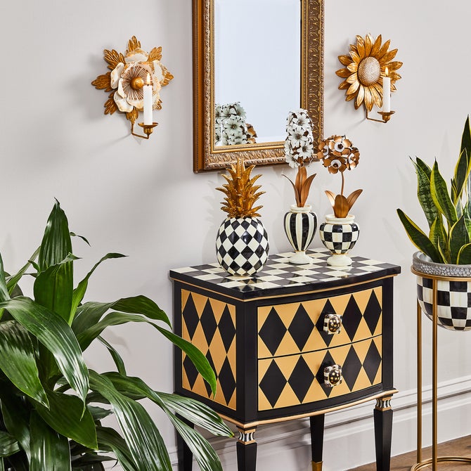 Marquee Pineapple