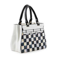 Doodles Handbag Vase