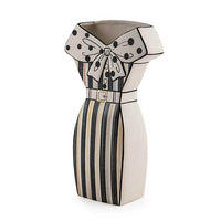 Doodles Dress Vase