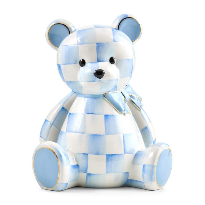 Sky Bear Bank