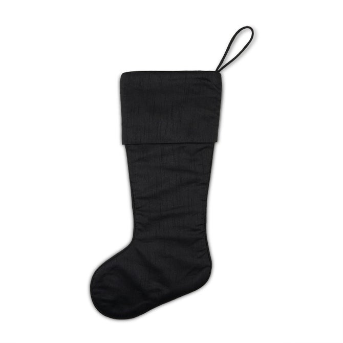 Courtly Check Stocking