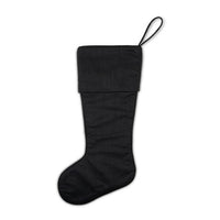Courtly Check Stocking