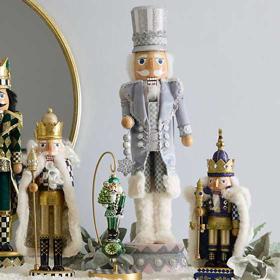 Crystal Palace Nutcracker