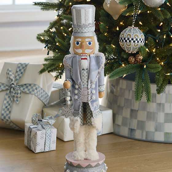 Crystal Palace Nutcracker