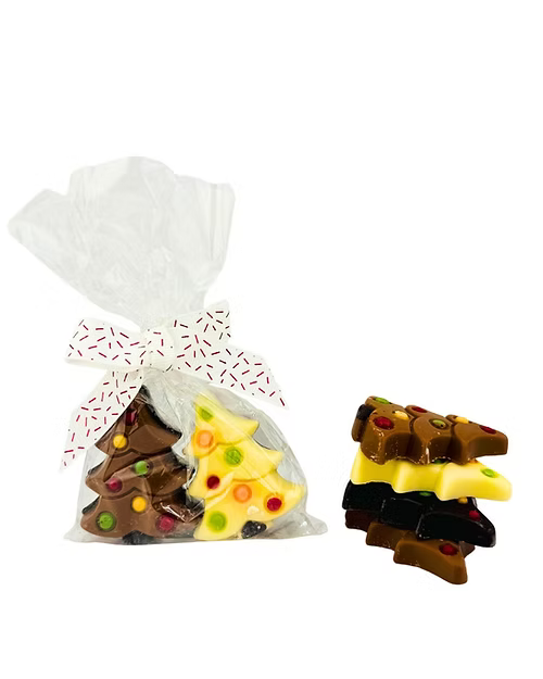 Mini Tree 4 pack