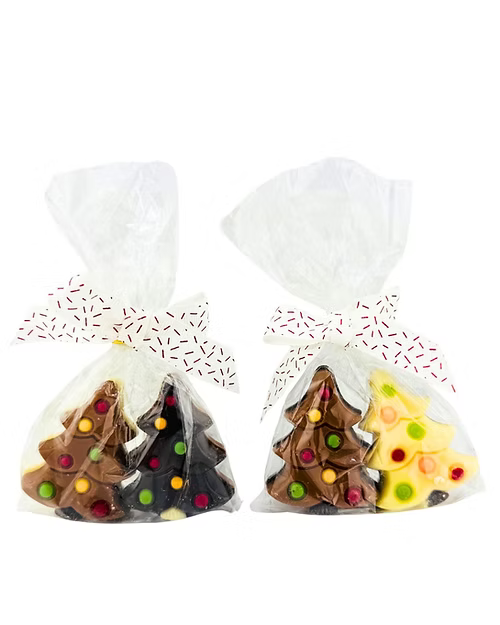 Mini Tree 4 pack