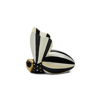 Courtly Check Bee Decor