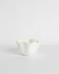 Watercolor Ornament Dip Bowl