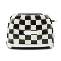 Courtly Check 2-Slice Toaster