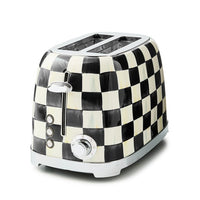 Courtly Check 2-Slice Toaster
