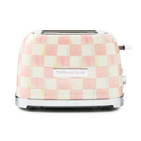 Rosy Check 2-slice Toaster