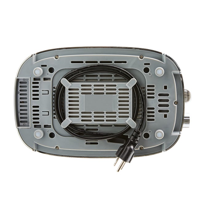 Rosy Check 2-slice Toaster
