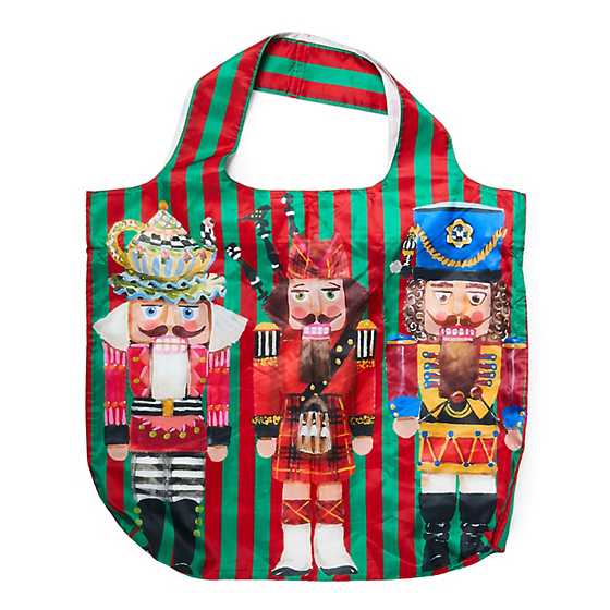 Nutcracker To Go Tote