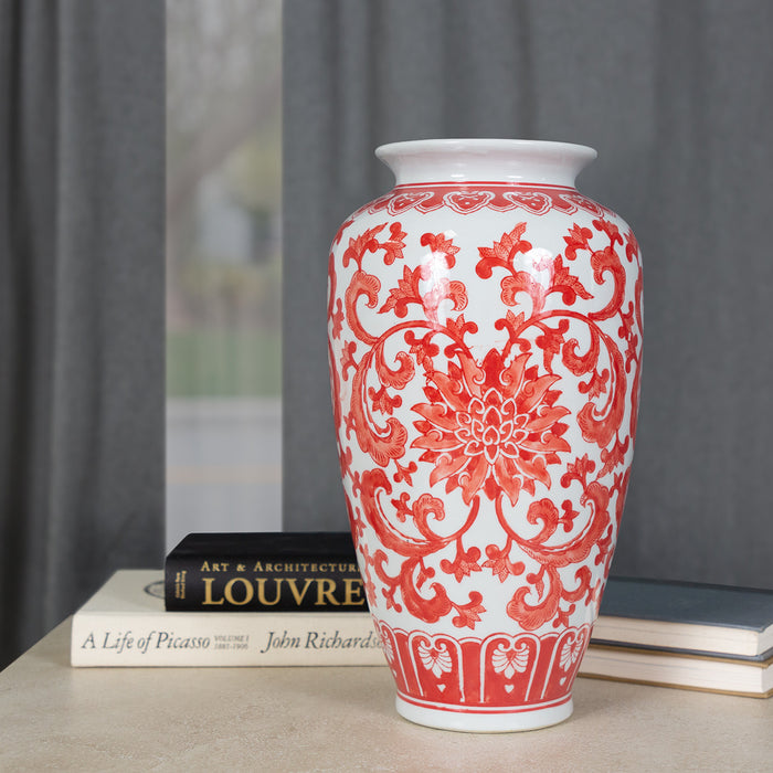 Luden Vase