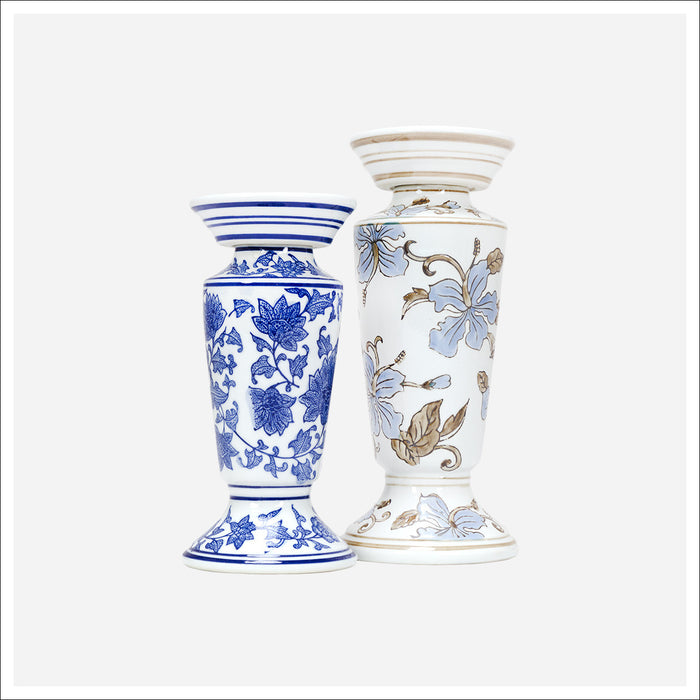 Rupa Candleholders -Set 2