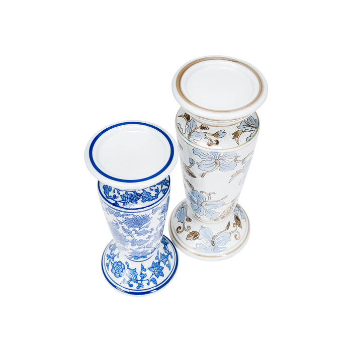 Rupa Candleholders -Set 2