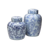 Treemont Urn
