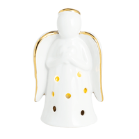 Angel Musical Light-Up Sitter