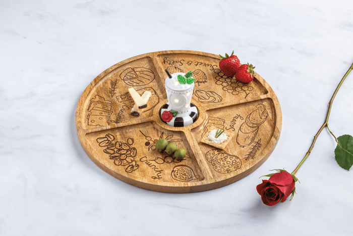 Derby Light-Up Sitter