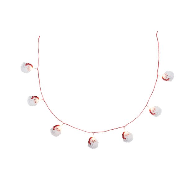 LED Garland