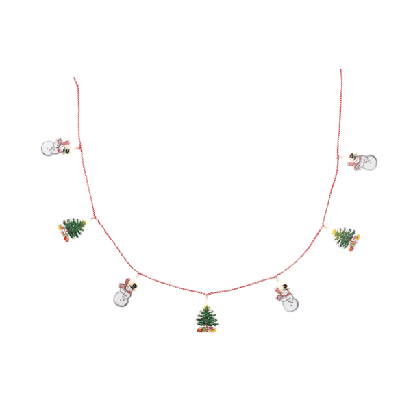 LED Garland