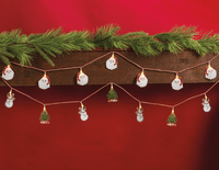 LED Garland