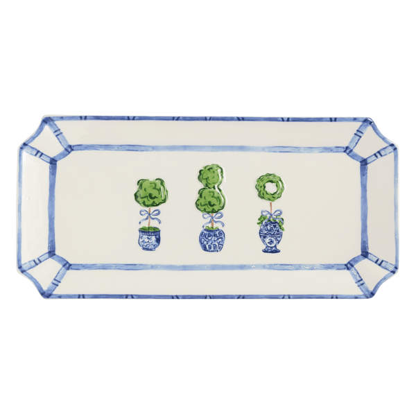 Topiary Tray