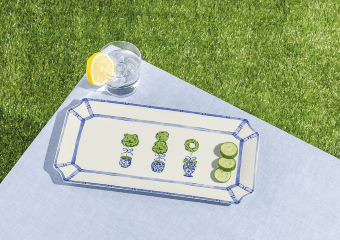 Topiary Tray
