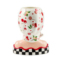 Mon Cheri Bust Vase