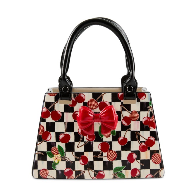 Mon Cheri Handbag Case