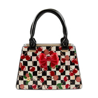 Mon Cheri Handbag Case