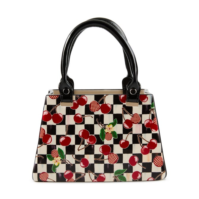 Mon Cheri Handbag Case