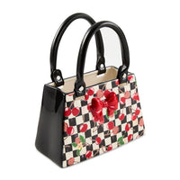 Mon Cheri Handbag Case