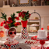 Mon Cheri Tall Vase