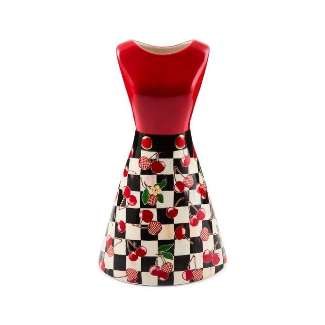 Mon Cheri Tall Vase