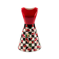Mon Cheri Tall Vase