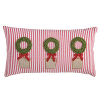 Topiary Pillow