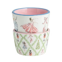 Nutcracker Tidbit Set