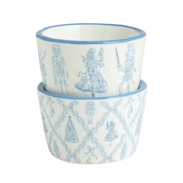 Nutcracker Tidbit Set