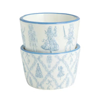 Nutcracker Tidbit Set