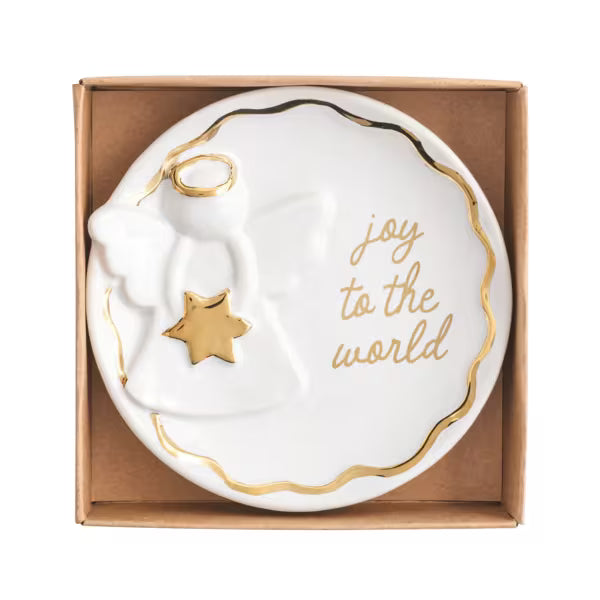 Trinket Dish