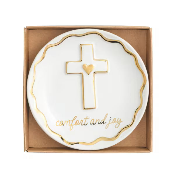 Trinket Dish