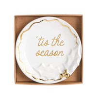 Trinket Dish
