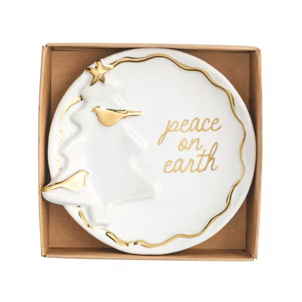 Trinket Dish