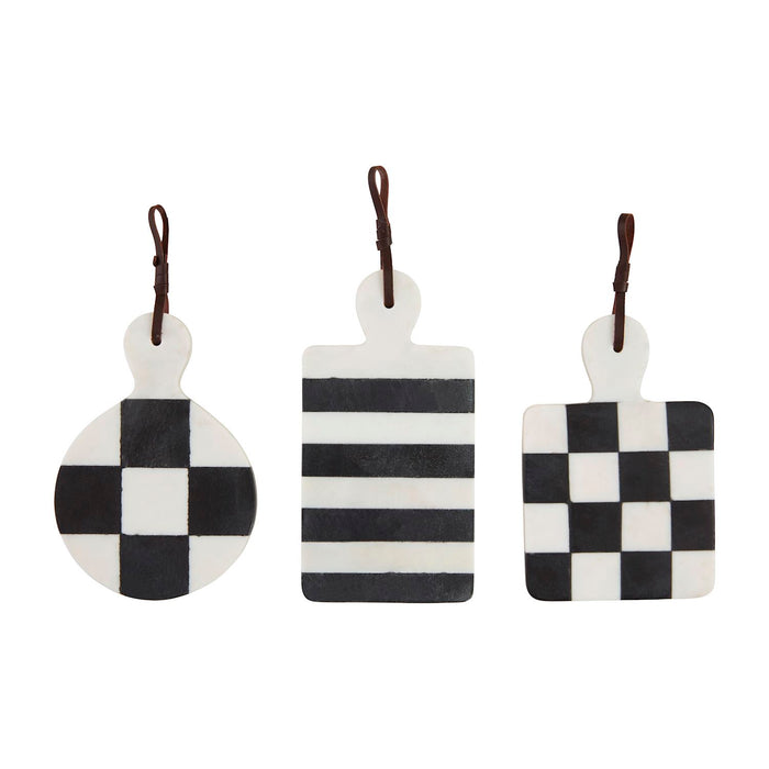 Checkered Board